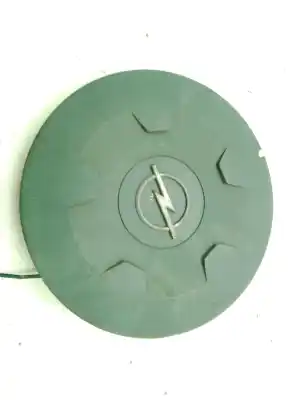 Pezzo di ricambio per auto di seconda mano COPRIMOZZI per OPEL VIVARO A FURGONETA (X83)  Riferimenti OEM IAM 93863909  