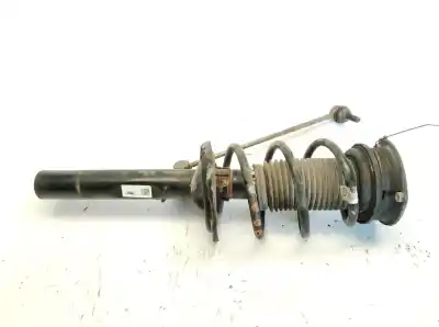 Peça sobressalente para automóvel em segunda mão AMORTECEDOR DIANTEIRO FRENTE por SEAT LEON ST (5F8)  Referências OEM IAM 5Q0413023FM  