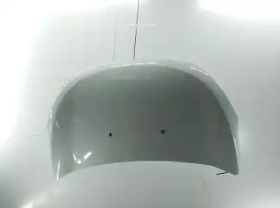 Second-hand car spare part front bonnet for dacia dokker 1.6 cat (bivalent. gasolina / gpl) oem iam references 651007793r  