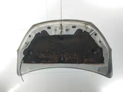 Second-hand car spare part front bonnet for dacia dokker 1.6 cat (bivalent. gasolina / gpl) oem iam references 651007793r  