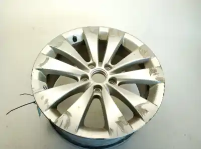 Second-hand car spare part RIM for VW PASSAT CC B6 (357)  OEM IAM references 3C8601025A  