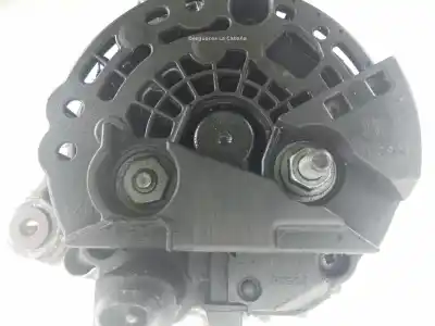 Second-hand car spare part alternator for audi 6418 caga oem iam references   