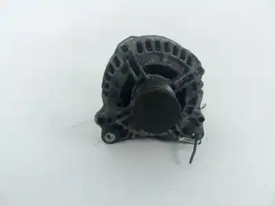 Second-hand car spare part Alternator for AUDI 6418 CAGA OEM IAM references   