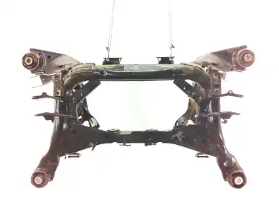 Second-hand car spare part REAR AXLE for JAGUAR F-PACE (X761)  OEM IAM references T4A16336  