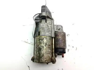 Second-hand car spare part starter motor for daewoo 4950 f14d3 oem iam references   
