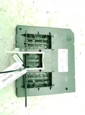 Second-hand car spare part electronic module for seat leon (kl1) 1.0 tsi oem iam references 5wa937086ae  