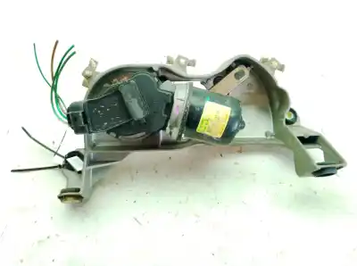 Second-hand car spare part FRONT WINDSHIELD WIPER MOTOR for AUDI A2 (8Z0)  OEM IAM references 8219550323  