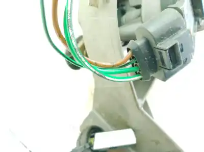 Second-hand car spare part front windshield wiper motor for audi a2 (8z0) 1.4 oem iam references 8219550323  