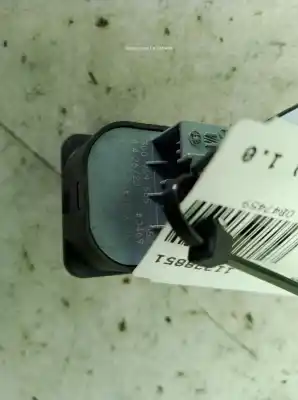 Peça sobressalente para automóvel em segunda mão trocar por seat leon (kl1) 1.0 tsi referências oem iam 3g0959565  