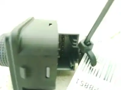 Peça sobressalente para automóvel em segunda mão trocar por seat leon (kl1) 1.0 tsi referências oem iam 3g0959565  