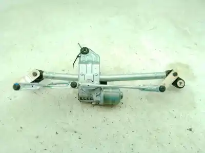 Peça sobressalente para automóvel em segunda mão motor do limpa para brisas por seat leon (kl1) 1.0 tsi referências oem iam 5fb955023b  