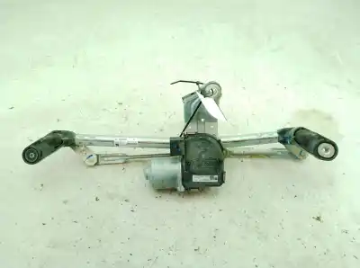 Peça sobressalente para automóvel em segunda mão Motor Do Limpa Para Brisas por SEAT LEON (KL1) 1.0 TSI Referências OEM IAM 5FB955023B  