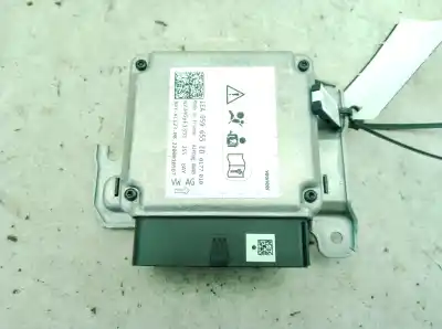 Peça sobressalente para automóvel em segunda mão Centralina De Airbag por SEAT LEON (KL1) 1.0 TSI Referências OEM IAM 1EA959655ED  