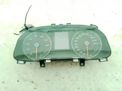 Peça sobressalente para automóvel em segunda mão QUADRANTE por SEAT LEON (KL1)  Referências OEM IAM 5FA920730B  