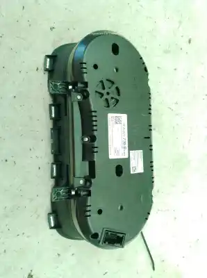 Peça sobressalente para automóvel em segunda mão quadrante por seat leon (kl1) 1.0 tsi referências oem iam 5fa920730b  