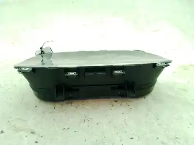 Peça sobressalente para automóvel em segunda mão quadrante por seat leon (kl1) 1.0 tsi referências oem iam 5fa920730b  