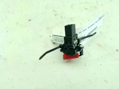 Second-hand car spare part hazard warning lights for audi a2 (8z0) 1.4 oem iam references   