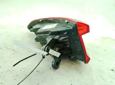 Second-hand car spare part right tailgate light for seat leon (kl1) 1.0 tsi oem iam references 5fa945208b  