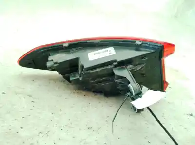 Second-hand car spare part right tailgate light for seat leon (kl1) 1.0 tsi oem iam references 5fa945208b  