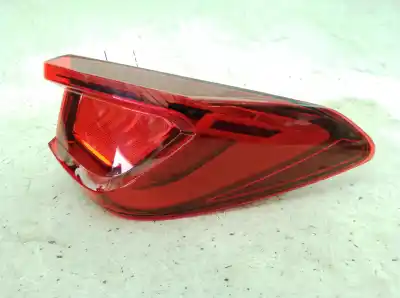 Second-hand car spare part right tailgate light for seat leon (kl1) 1.0 tsi oem iam references 5fa945208b  