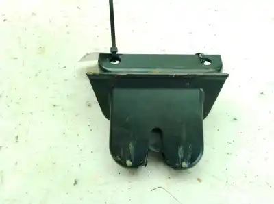 Peça sobressalente para automóvel em segunda mão BOTÃO / INTERRUPTOR ELEVADOR VIDRO DIANTEIRO ESQUERDO por NISSAN QASHQAI (J10)  Referências OEM IAM 25401BB65B  