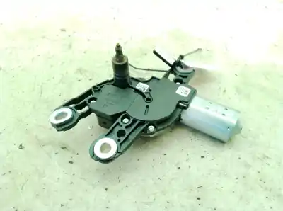 Peça sobressalente para automóvel em segunda mão Motor Do Limpador Traseiro por SEAT LEON (KL1) 1.0 TSI Referências OEM IAM 8V0955711C  