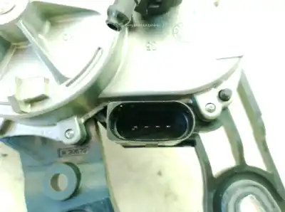 Peça sobressalente para automóvel em segunda mão motor do limpador traseiro por seat leon (kl1) 1.0 tsi referências oem iam 8v0955711c  