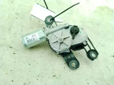 Peça sobressalente para automóvel em segunda mão motor do limpador traseiro por seat leon (kl1) 1.0 tsi referências oem iam 8v0955711c  