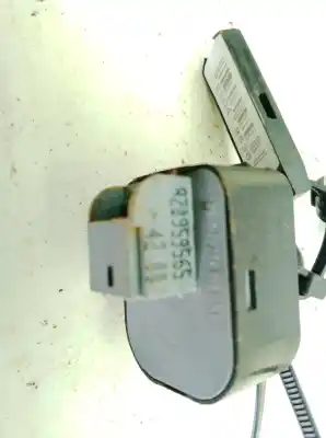 Pezzo di ricambio per auto di seconda mano interruttore per audi a2 (8z0) 1.4 riferimenti oem iam 8z0959565  