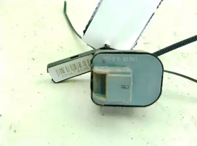 Pezzo di ricambio per auto di seconda mano interruttore per audi a2 (8z0) 1.4 riferimenti oem iam 8z0959565  