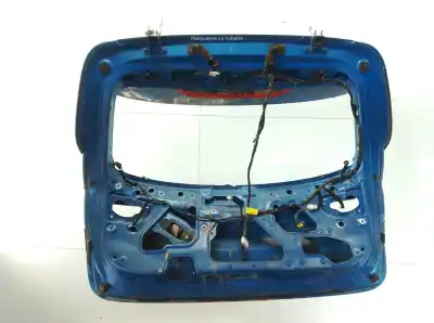 Second-hand car spare part tailgate for kia ceed (cd) 1.0 t-gdi oem iam references 73700j7200  