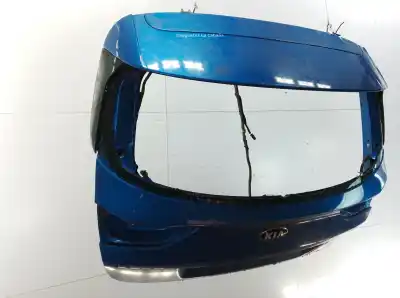 Second-hand car spare part tailgate for kia ceed (cd) 1.0 t-gdi oem iam references 73700j7200  