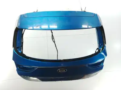 Second-hand car spare part TAILGATE for KIA CEED (CD)  OEM IAM references 73700J7200  