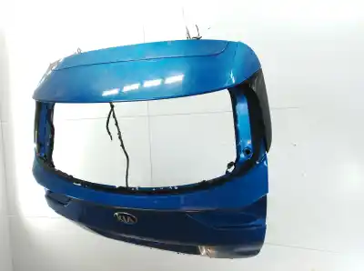 Second-hand car spare part tailgate for kia ceed (cd) 1.0 t-gdi oem iam references 73700j7200  