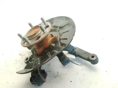 Second-hand car spare part rear right knuckle for kia ceed (cd) 1.0 t-gdi oem iam references 52720g4aa0  