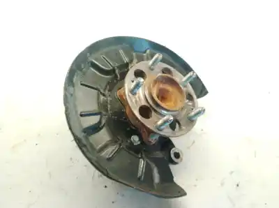 Second-hand car spare part rear right knuckle for kia ceed (cd) 1.0 t-gdi oem iam references 52720g4aa0  