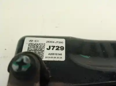 Pezzo di ricambio per auto di seconda mano elettroventola per kia ceed (cd) 1.0 t-gdi riferimenti oem iam 25304j7290  