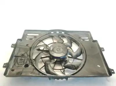 Piesă de schimb auto la mâna a doua ELECTROVENTILATOR RADIATOR pentru KIA CEED (CD)  Referințe OEM IAM 25304J7290  