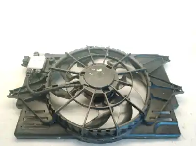 Pezzo di ricambio per auto di seconda mano elettroventola per kia ceed (cd) 1.0 t-gdi riferimenti oem iam 25304j7290  