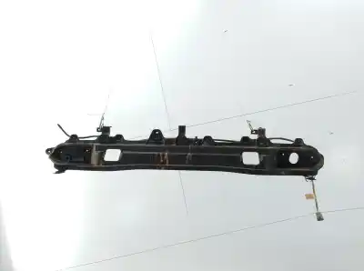 Peça sobressalente para automóvel em segunda mão Reforço Do Pára Choques Traseiro por KIA CEED (CD) 1.0 T-GDI Referências OEM IAM   