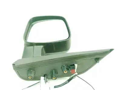 Peça sobressalente para automóvel em segunda mão ESPELHO RETROVISOR ESQUERDO por CITROEN NEMO FURGON (AA_)  Referências OEM IAM 1674558180  