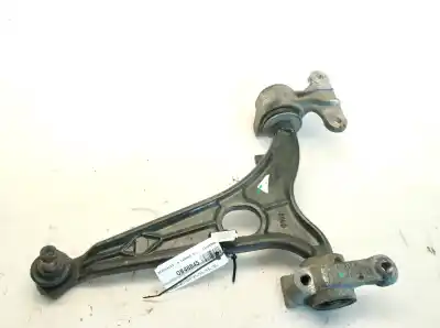 Pezzo di ricambio per auto di seconda mano Braccio Sospensione Inferiore Anteriore Destro per CITROEN JUMPY 2.0 HDi 125 FAP 27 L1H1 Fugón Riferimenti OEM IAM 3521N9  