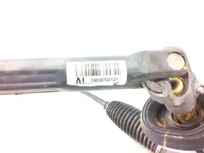 Second-hand car spare part steering rack for kia ceed (cd) 1.0 t-gdi oem iam references 56500j7000  