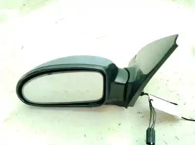 Pezzo di ricambio per auto di seconda mano Specchio Sinistro per FORD FOCUS I (DAW, DBW) 1.8 TDCi Riferimenti OEM IAM   