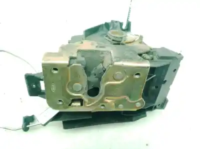 Pezzo di ricambio per auto di seconda mano Serratura Porta Anteriore Sinistra per FORD FOCUS I (DAW, DBW) 1.8 TDCi Riferimenti OEM IAM 2S4AA21813HA  