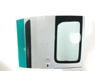 İkinci el araba yedek parçası arka sag kapi için citroen jumpy 2.0 hdi 125 fap 27 l1h1 fugón oem iam referansları 9008p4  