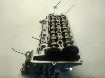 Peça sobressalente para automóvel em segunda mão CABEÇA / CULATRA por BMW 1 (E87)  Referências OEM IAM 11127810196  