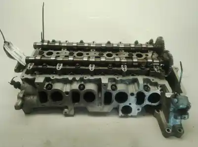 Peça sobressalente para automóvel em segunda mão cabeça / culatra por bmw 1 (e87) 120 d referências oem iam 11127810196  