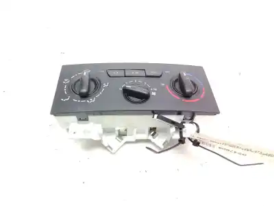 İkinci el araba yedek parçası ISITMA / KLIMA KONTROLÜ için CITROEN JUMPY  OEM IAM referansları 1400153380  