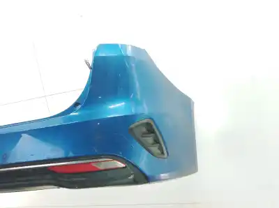 Second-hand car spare part rear bumper for kia ceed (cd) 1.0 t-gdi oem iam references 86610j7300  